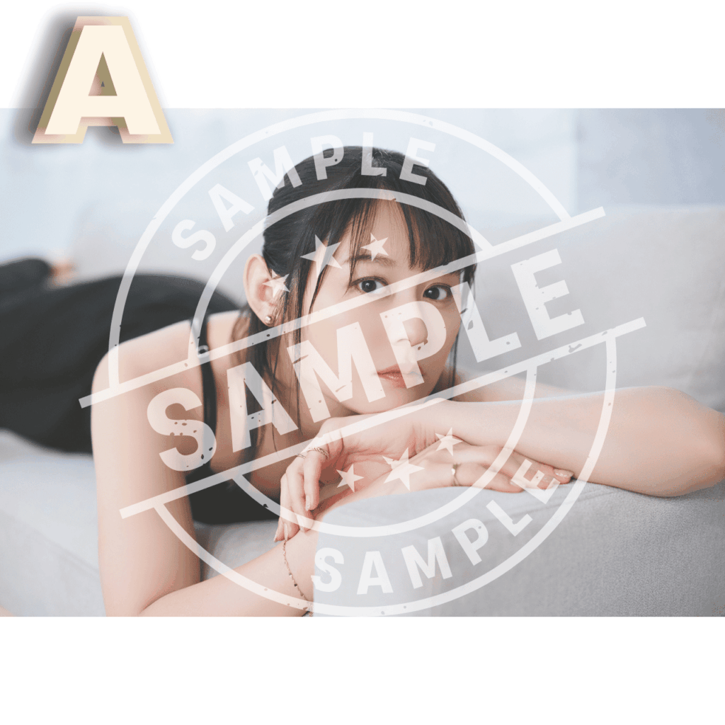 選べるサイン付きポストカードA