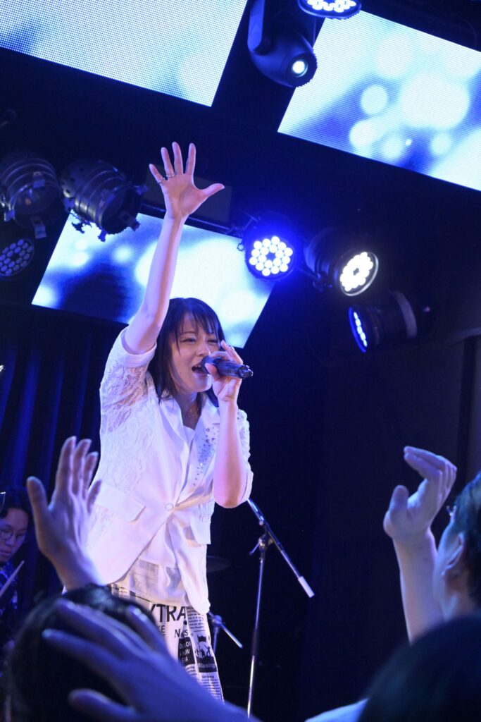 Kaori Oda 19th Anniversary Live