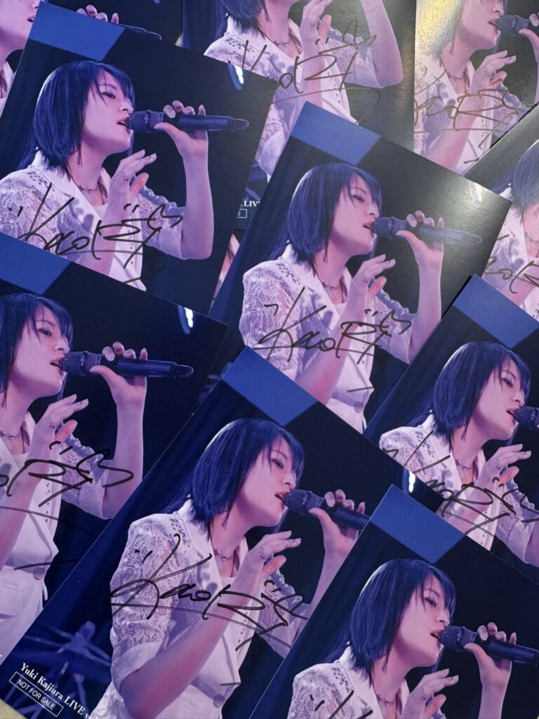 Yuki Kajiura LIVE vol.#22